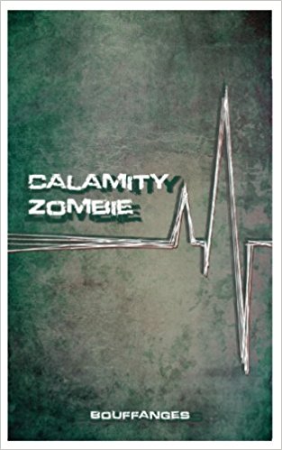 Calamity zombie