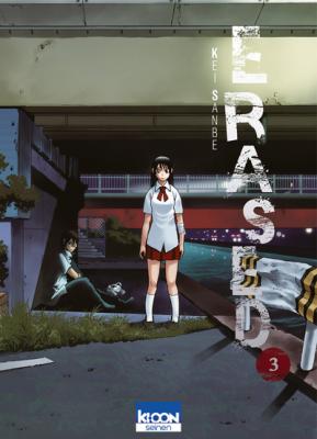 Erased tome 3 533944