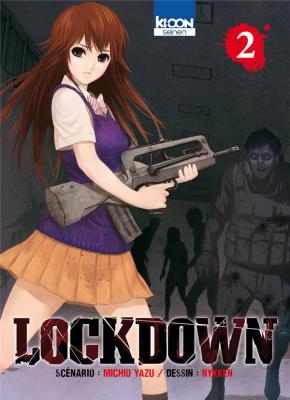 Lockdown tome 2 886839