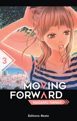 Moving forward 3 akata