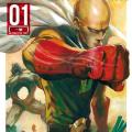 One punch man tome 1 705531