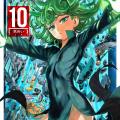 One punch man tome 10 804127