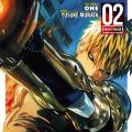 One punch man tome 2 741815