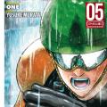One punch man tome 5 843708