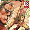 One punch man tome 8 966389