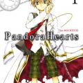 Pandora hearts tome 1 582070