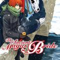 The ancient magus bride tome 4 746257