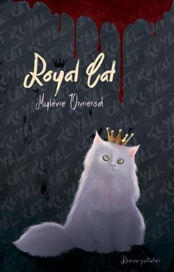 Cvt royal cat 7353