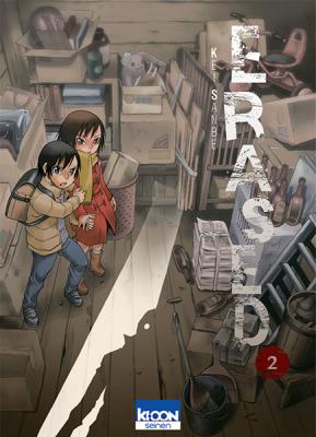 Erased tome 2 485120