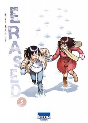 Erased tome 5 642288
