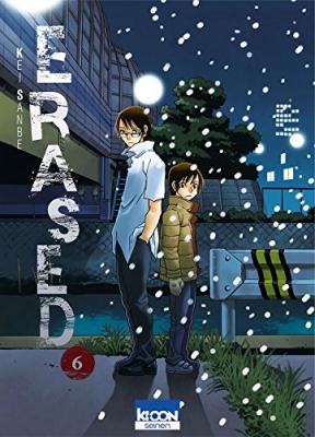 Erased tome 6 731503