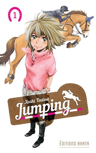 Jumping tome 1 913655