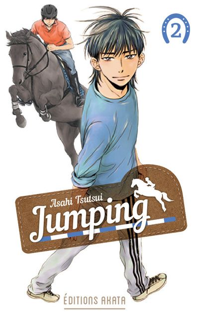 Jumping tome 2 934970