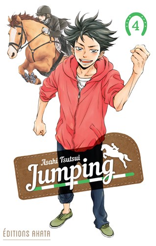 Jumping tome 4 982425