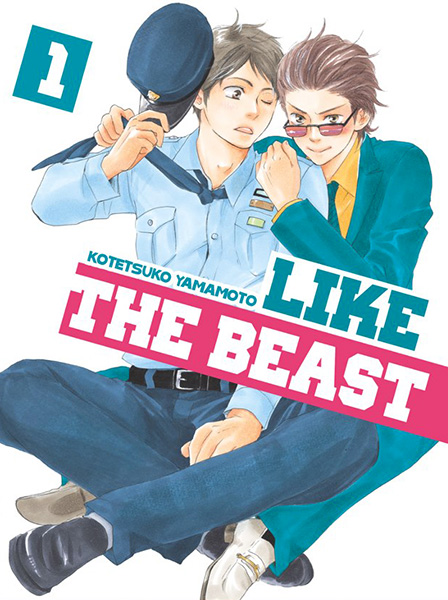 Like the beast tome 1 278664