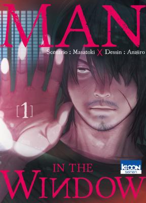 Man in the window tome 1 860619