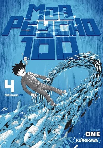 Mob psycho 100 tome 4 1006697