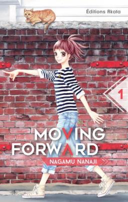 Moving forward tome 1 900574