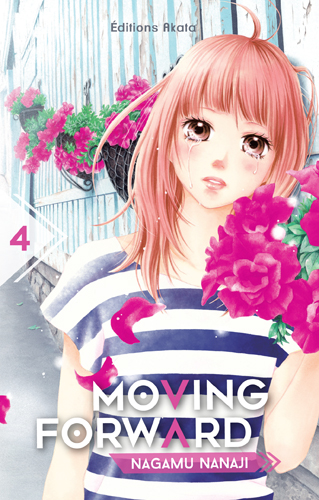 Moving forward tome 4 934018