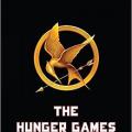 The hunger games cover